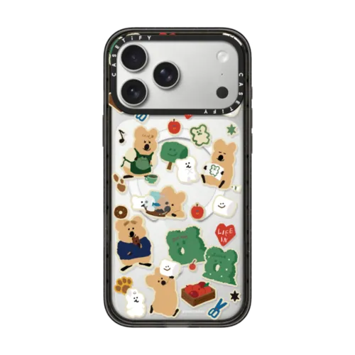 iPhone 17 Pro Max - QUOKKA FAMILY