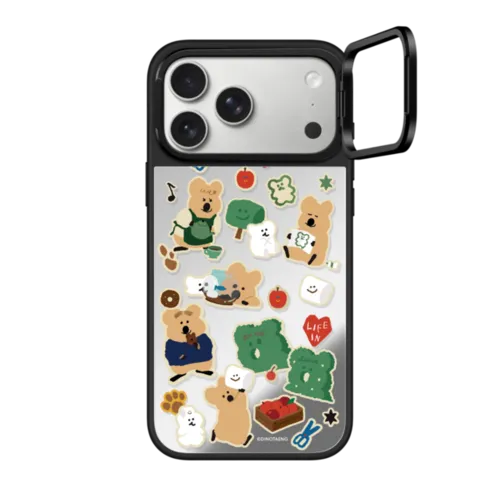 iPhone 17 Pro Max - QUOKKA FAMILY