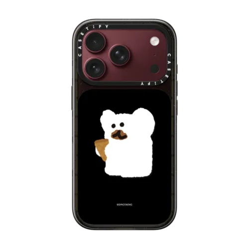 iPhone 18 Pro - ICE CREAM FACE