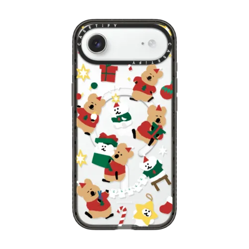 iPhone Air - MARSHVILLE HOLIDAY 01