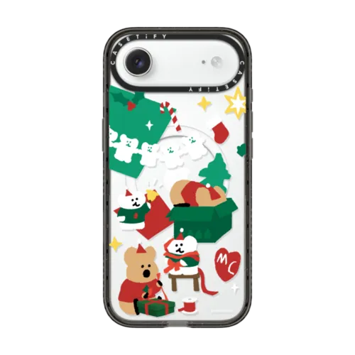 iPhone Air - MARSHVILLE HOLIDAY 02