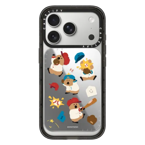 Snappy Cardholder Stand - QUOKKA HOMERUN!