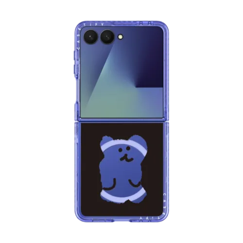 Galaxy Z Flip7 - Big Bobo