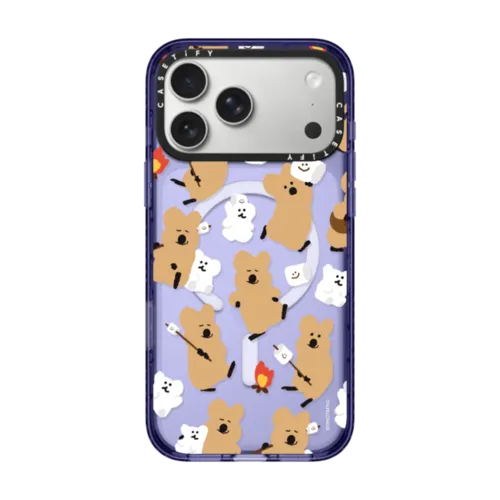 iPhone 17 Pro Max - QUOKKA & BOBO