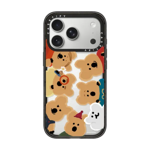 iPhone 17 Pro - FRIENDS TOGETHER