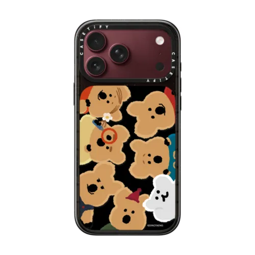 iPhone 18 Pro Max - FRIENDS TOGETHER