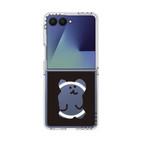Galaxy Z Flip7 - Big Bobo