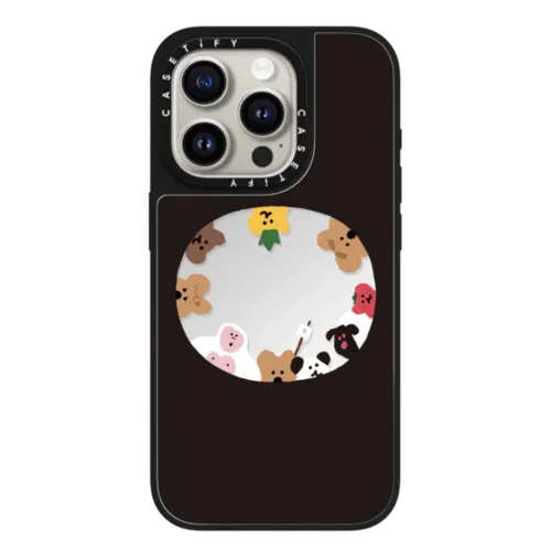 iPhone 15 Pro - Anybody There?