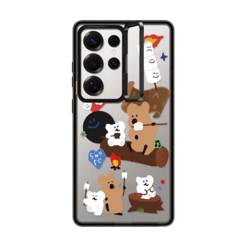 Galaxy S25 Ultra - S'more !