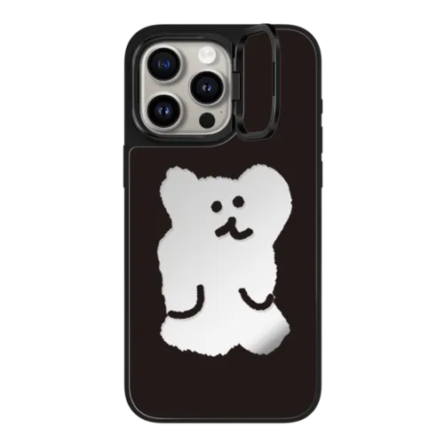 iPhone 15 Pro Max - Big Bobo
