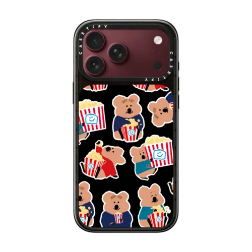 iPhone 18 Pro Max - Snack Bar Attack