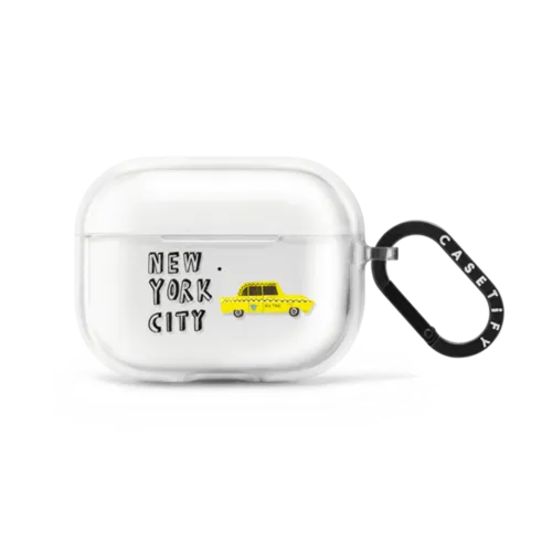 AirPods Pro 2 - NEW YORK CITY 2