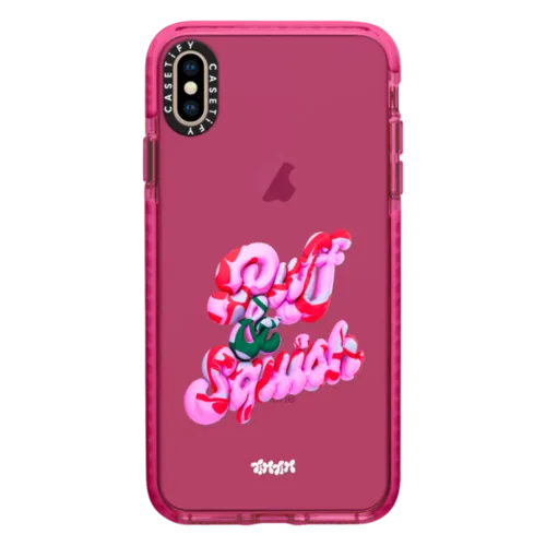 iPhone XS Max - Puff by TimTim