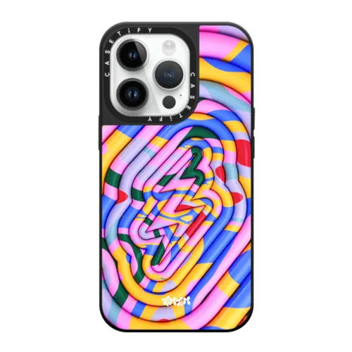 iPhone 14 Pro - Thunder by TimTim