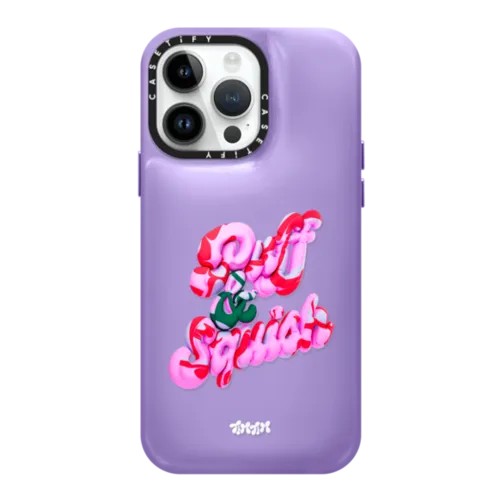 iPhone 14 Pro Max - Puff by TimTim
