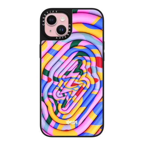 iPhone 15 Plus - Thunder by TimTim