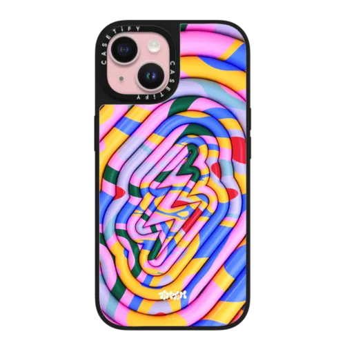 iPhone 15 - Thunder by TimTim