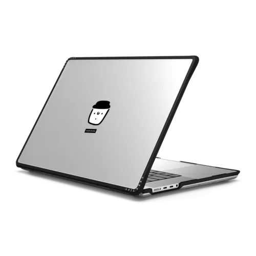 MacBook Pro 16-inch (M1 - M4) - WHOSMiNG - GOOD COFFEE