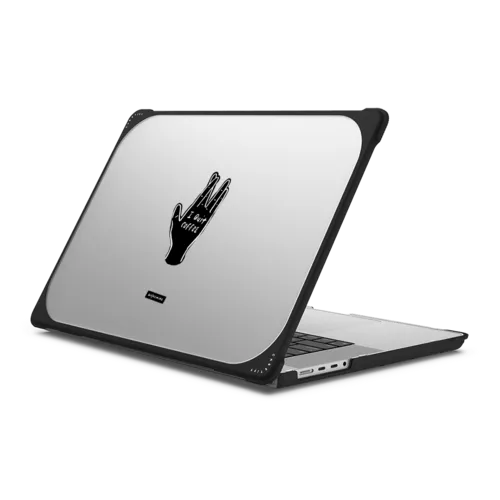 MacBook Pro 16-inch (M1 - M4) - QUIT COFFEE