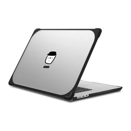 MacBook Air 15-inch (M2 - M4) - WHOSMiNG - GOOD COFFEE