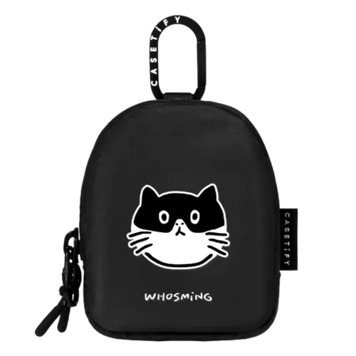 Pouch - MEOW
