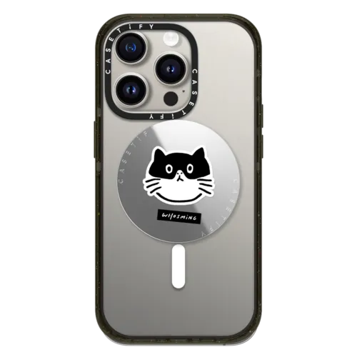 Snappy Grip Stand - MEOW