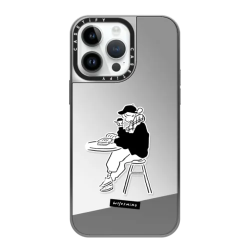 iPhone 14 Pro Max - RELAXED