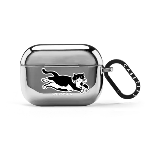 AirPods Pro 2 - CAT LOVES COFFEE
