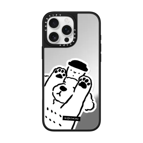 iPhone 16 Pro Max - DOG LOVES COFFEE