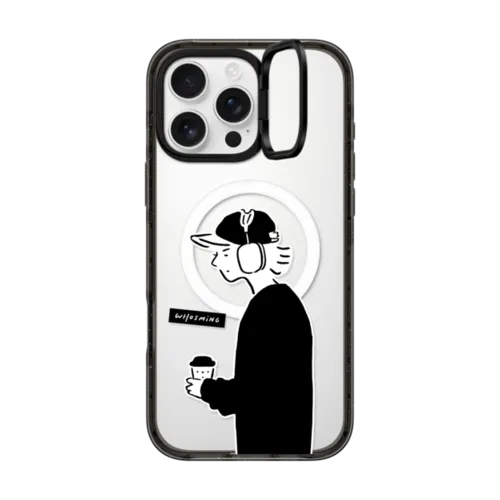 iPhone 16 Pro Max - PEACEFUL