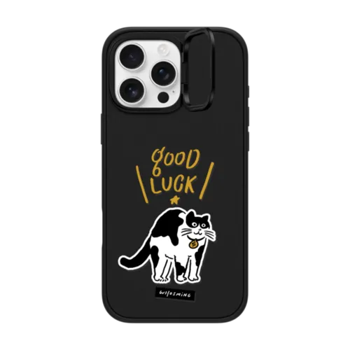iPhone 16 Pro Max - GOOD LUCK!