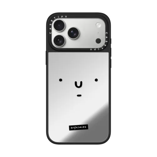 iPhone 17 Pro Max - WHOSMiNG - FACE