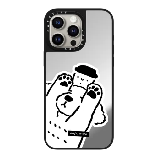 iPhone 15 Pro Max - DOG LOVES COFFEE