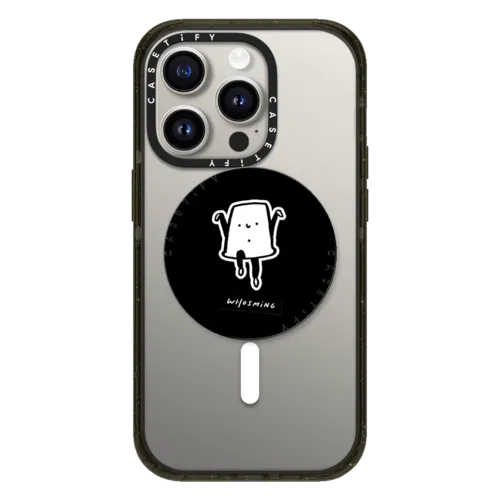 Snappy Grip Stand - CUPMAN