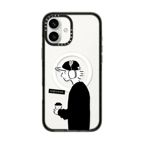 iPhone 16 Plus - PEACEFUL