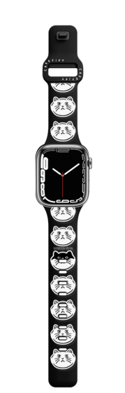 Apple Watch Series 7-9 (45mm) - HEADS OF CATS