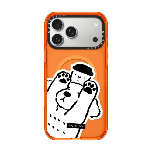 iPhone 17 Pro Max - DOG LOVES COFFEE