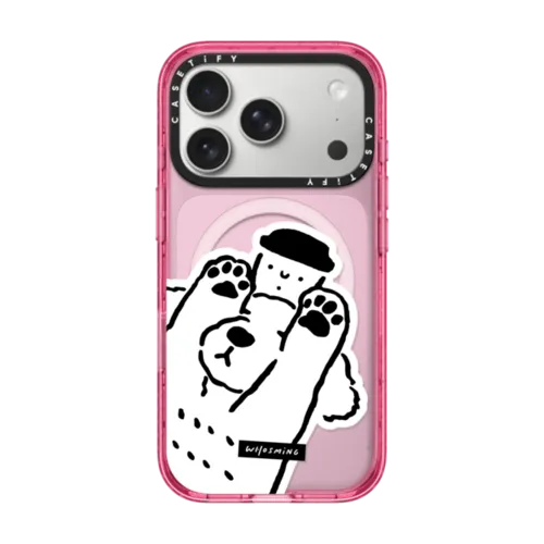 iPhone 17 Pro - DOG LOVES COFFEE