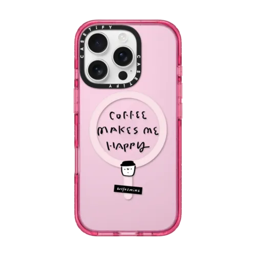 iPhone 16 Pro - WHOSMiNG - HAPPY