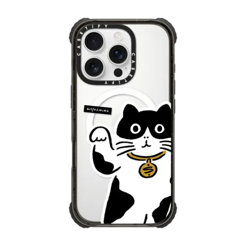 iPhone 16 Pro - MANEKI-NEKO