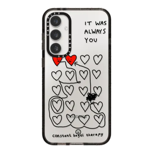 Galaxy S23 FE - it was always you