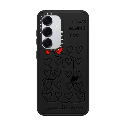 Galaxy S25 - it was always you