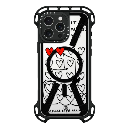 iPhone 16 Pro Max - it was always you