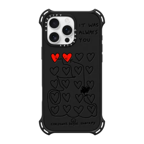 iPhone 16 Pro Max - it was always you