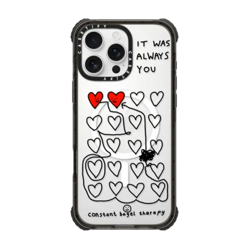 iPhone 16 Pro Max - it was always you