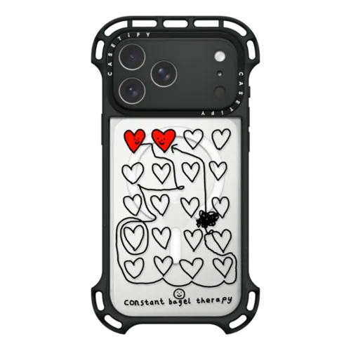 iPhone 17 Pro Max - it was always you