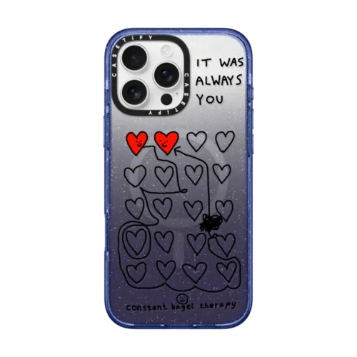 iPhone 16 Pro Max - it was always you