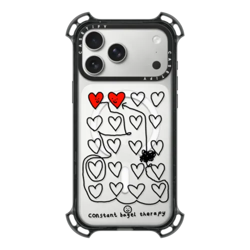 iPhone 17 Pro Max - it was always you