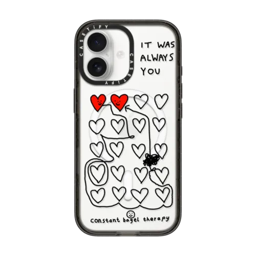 iPhone 17 - it was always you
