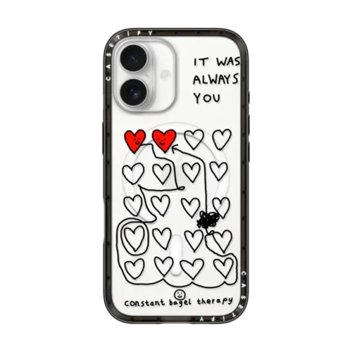 iPhone 17 - it was always you